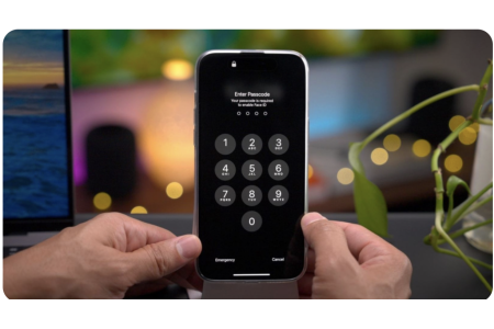 Почему iPhone перезагружается по ночам и как решить проблему